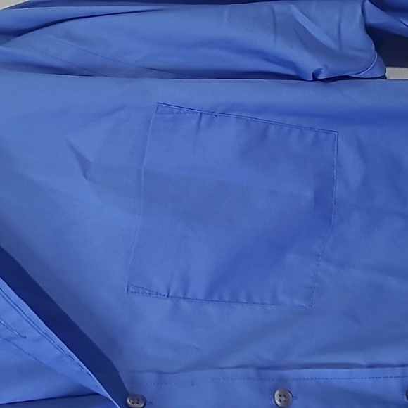 Button Up Dress Shirt - Picture 3 of 5